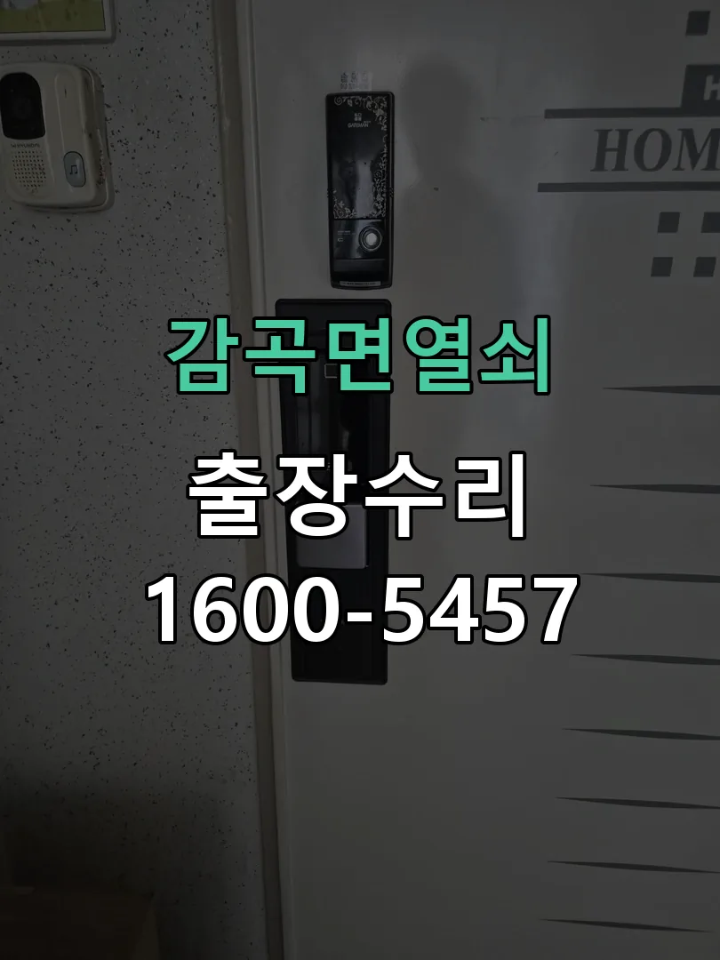 경기 배선·접점 정리