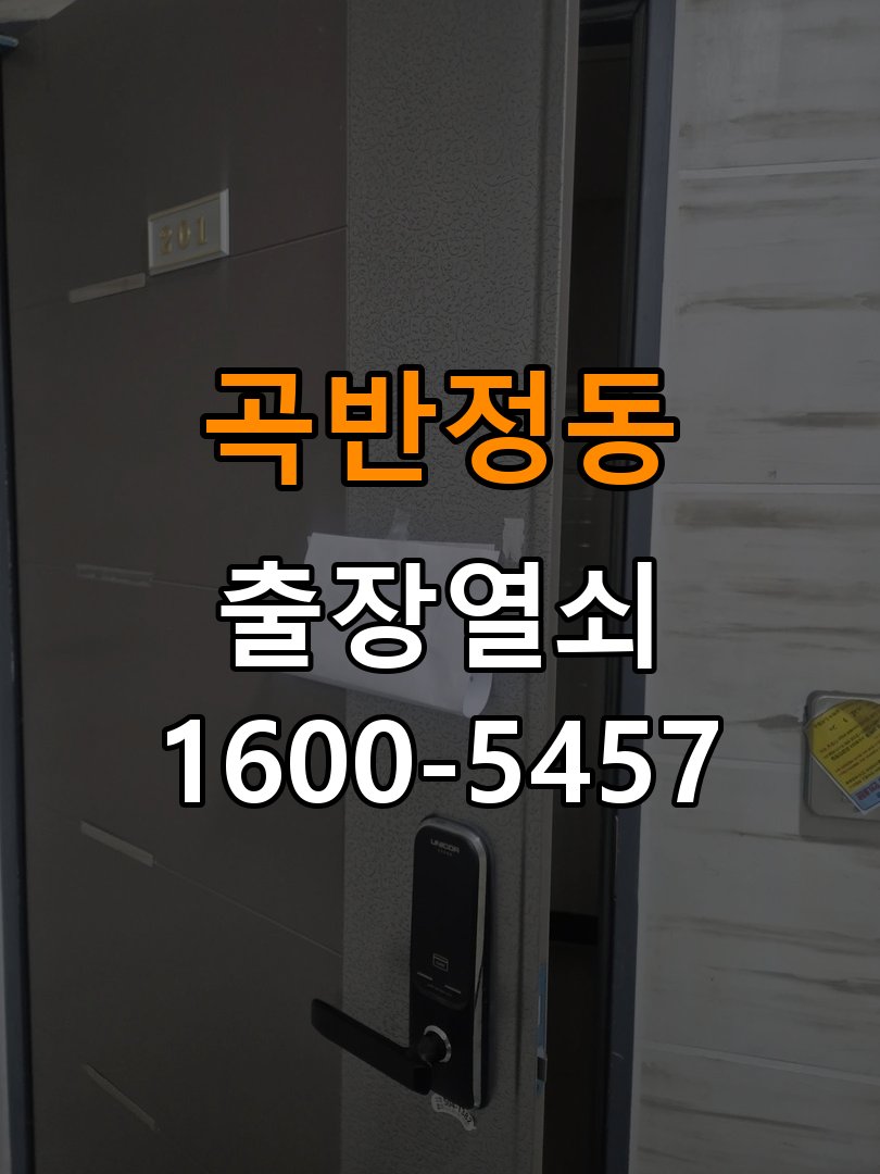 곡반정동 상가 화장실문 안에서 잠김 손잡이 교체 출장 - 반복 고장 예방 관리 상가 출입 공간에서 아이가 화장실 안에서 잠금 버튼을 누르고 나오지 못하는 위급 상황. 이 글의 점검 목적: 사용 습관, 문 닫힘 저항과 고정 상태를 확인해 재발 조건을 구분 현장 출장