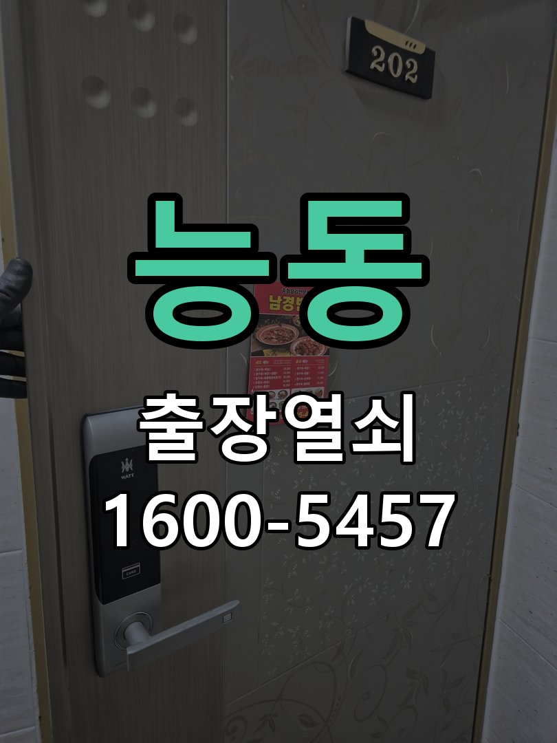 능동 창고 대문 개폐기 열쇠 고장 교체 주택 대문 개폐기 버튼을 눌러도 문이 열리지 않고 걸림 현장 출장