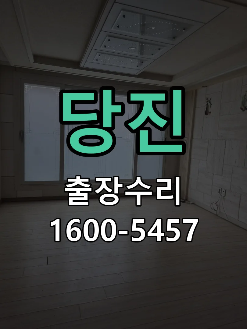 경기 도어락 열쇠 출장 수리