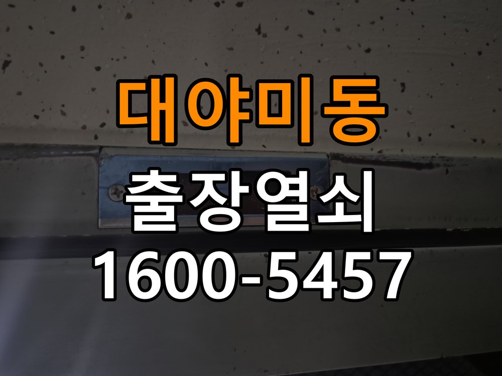 대야미동열쇠 기숙사 화장실문 안에서 잠김 손잡이 교체 출장 참고 사진 5