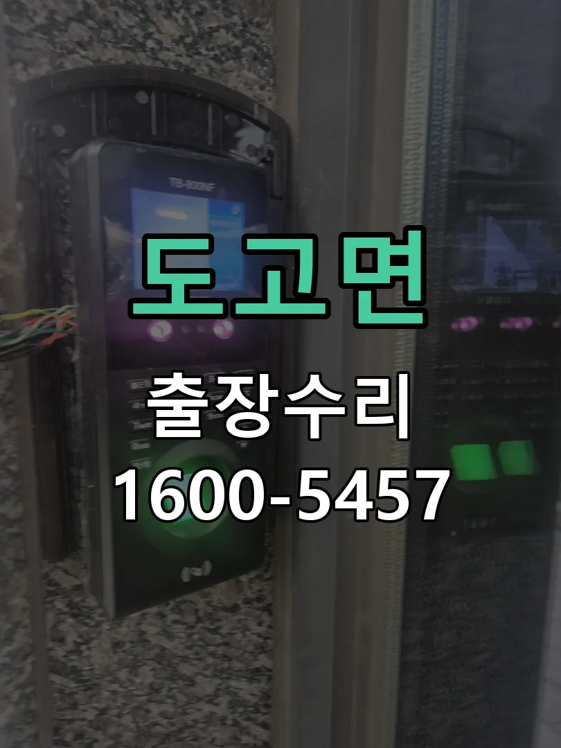 경기 현장 도착 후 상태 확인