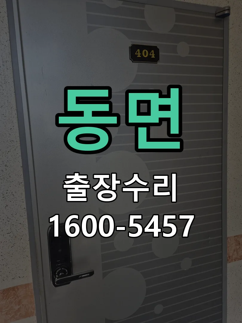 경기 배선·접점 정리