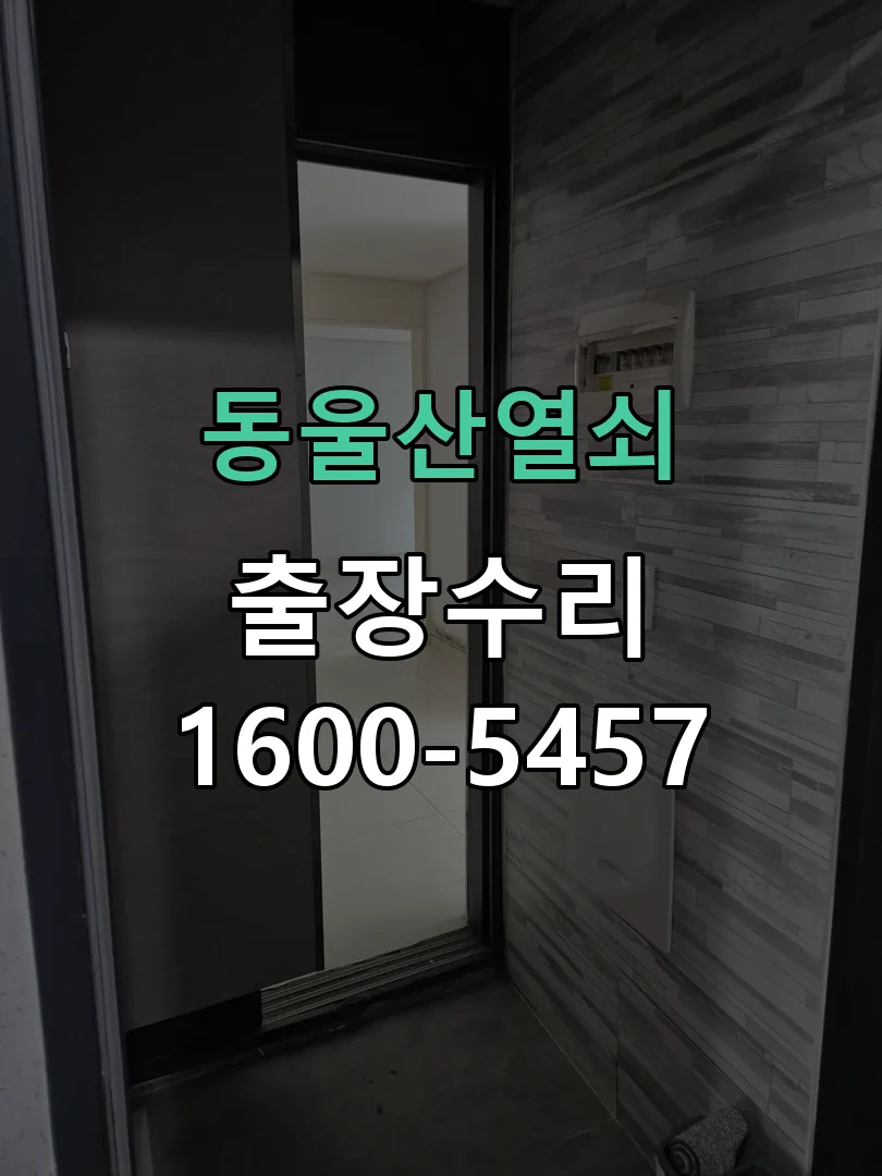 경기 현장 도착 후 상태 확인