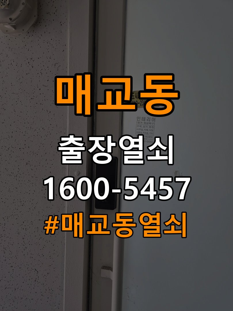 매교동 반지하 주택 월세집 도어락 교체 전 확인할 설치 조건 - 장기간 사용하지 않은 뒤 점검 호환 잠금장치 정밀 점검 및 교체