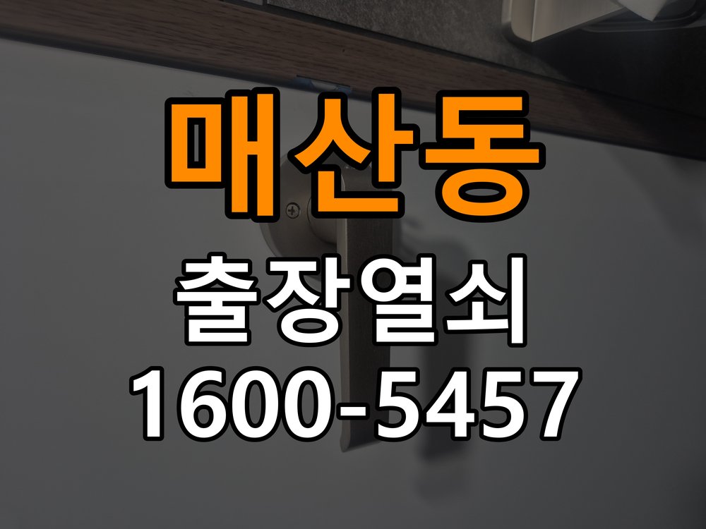 매산동 기존 도어락 타공 자국을 고려한 교체 규격 확인 - 증상이 간헐적으로 나타날 때 점검 호환 잠금장치와 보강판 정밀 점검 및 교체