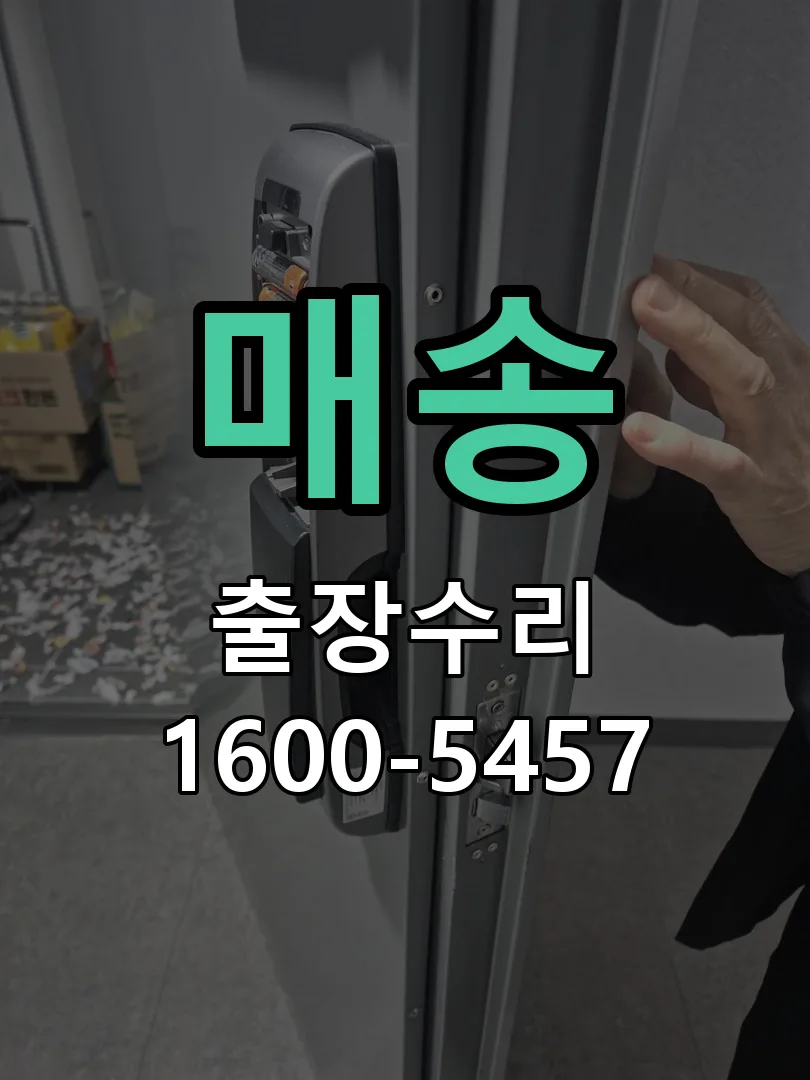 경기 본체 분리 및 내부 점검