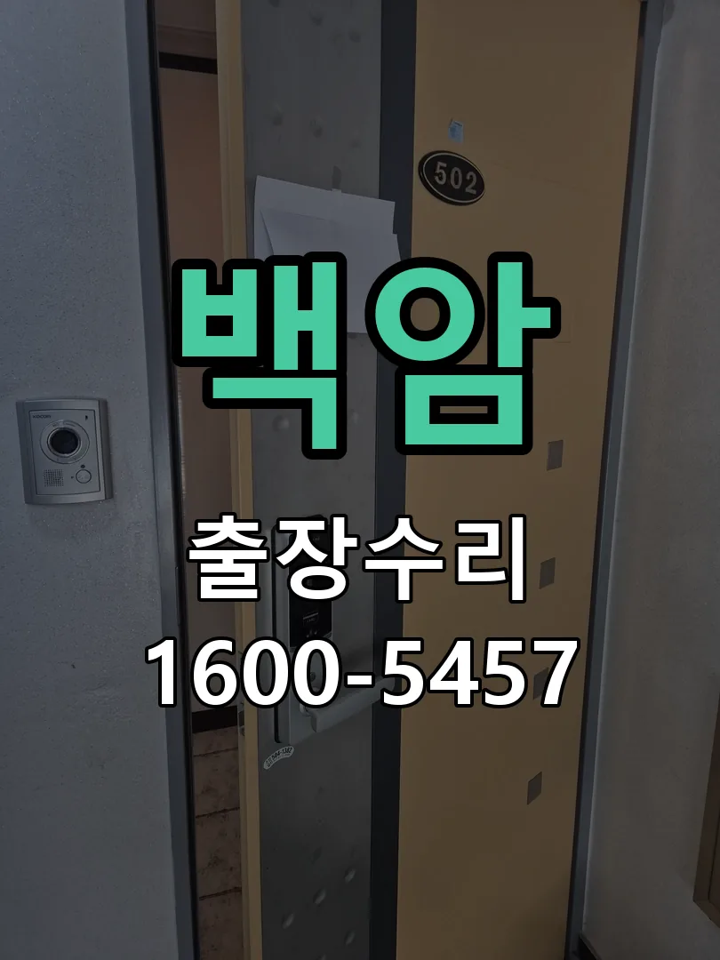 경기 현장 도착 후 상태 확인