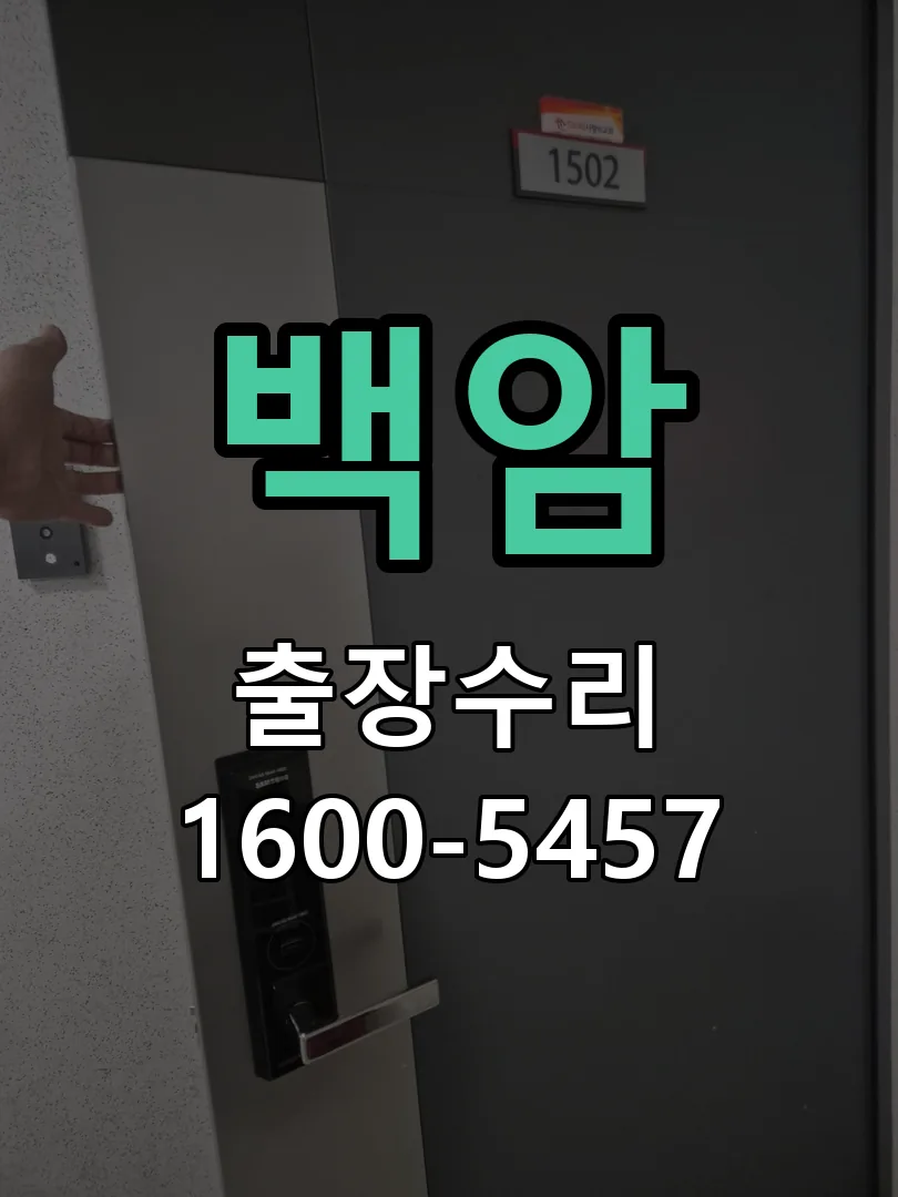 경기 본체 분리 및 내부 점검
