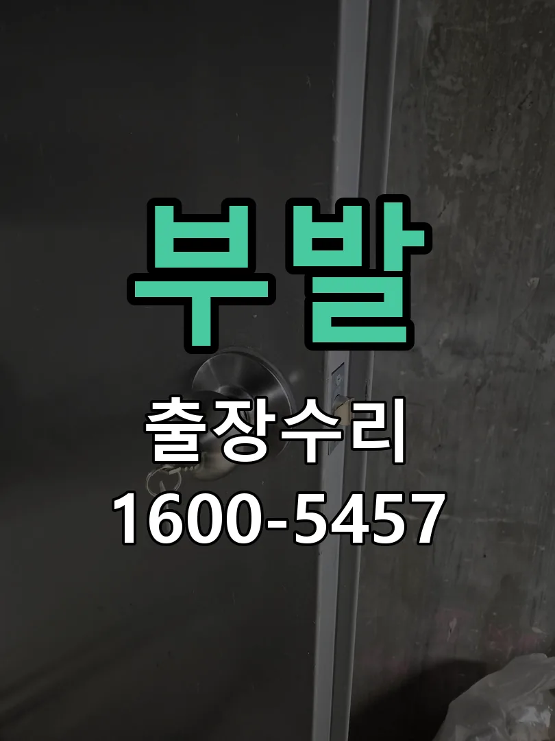 경기 본체 분리 및 내부 점검