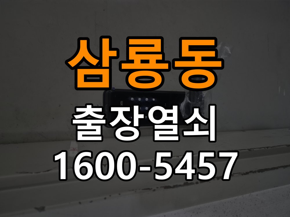 삼룡동 창고 대문 개폐기 열쇠 고장 교체 주택 대문 개폐기 버튼을 눌러도 문이 열리지 않고 걸림 현장 출장