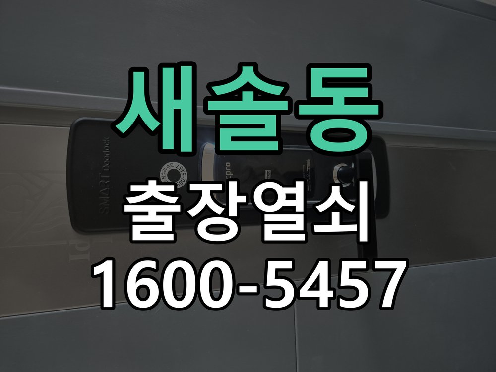 새솔동 상가 유리문 번호키 터치 안됨 수리 강화유리 전용 클립형 디지털 도어락 교체 정밀 점검 및 교체