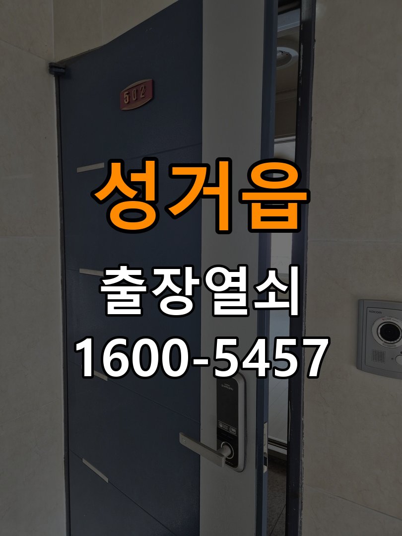 성거읍 보조키 특수키 안전고리 추가 설치 특수 핀 실린더 보조키 및 빗장형 고급 안전고리 정밀 점검 및 교체