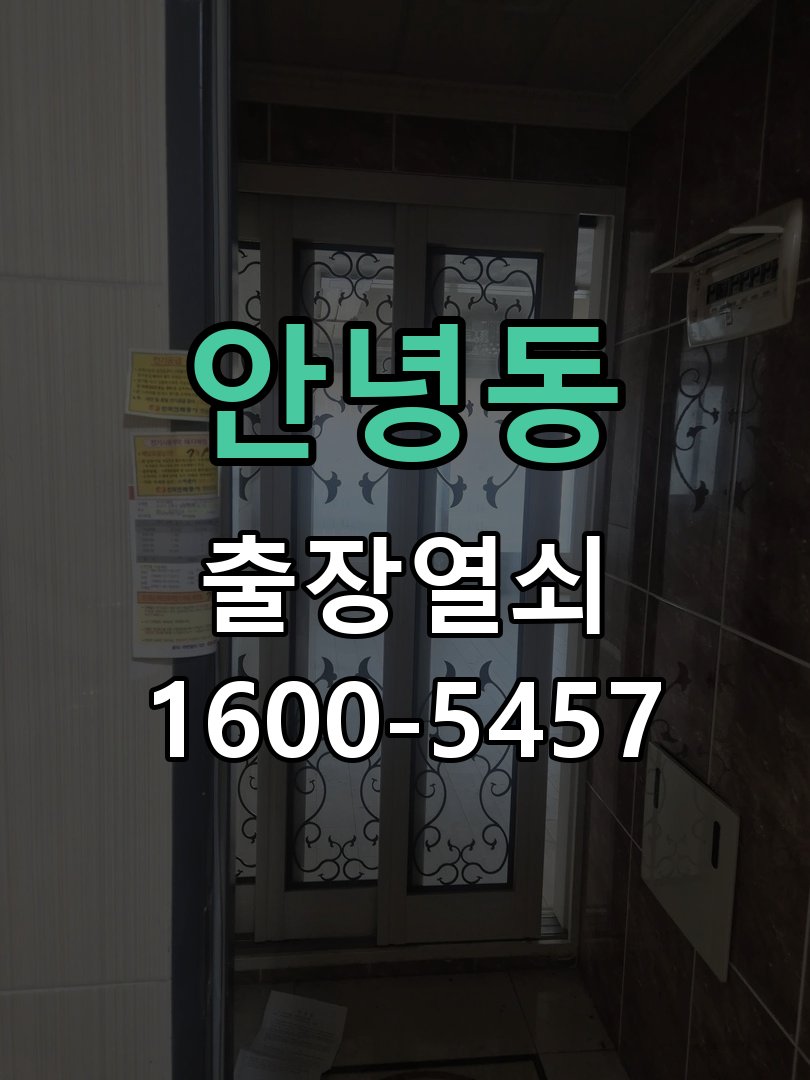 안녕동 도어락 카드키 등록 및 스마트키 연동 새 카드키를 구매했으나 도어락에 인식이 되지 않음 현장 출장