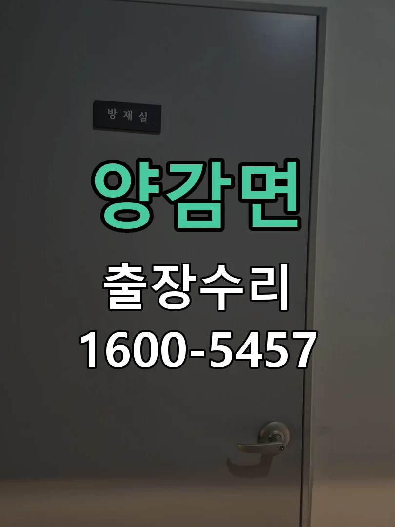 경기 현장 도착 후 상태 확인