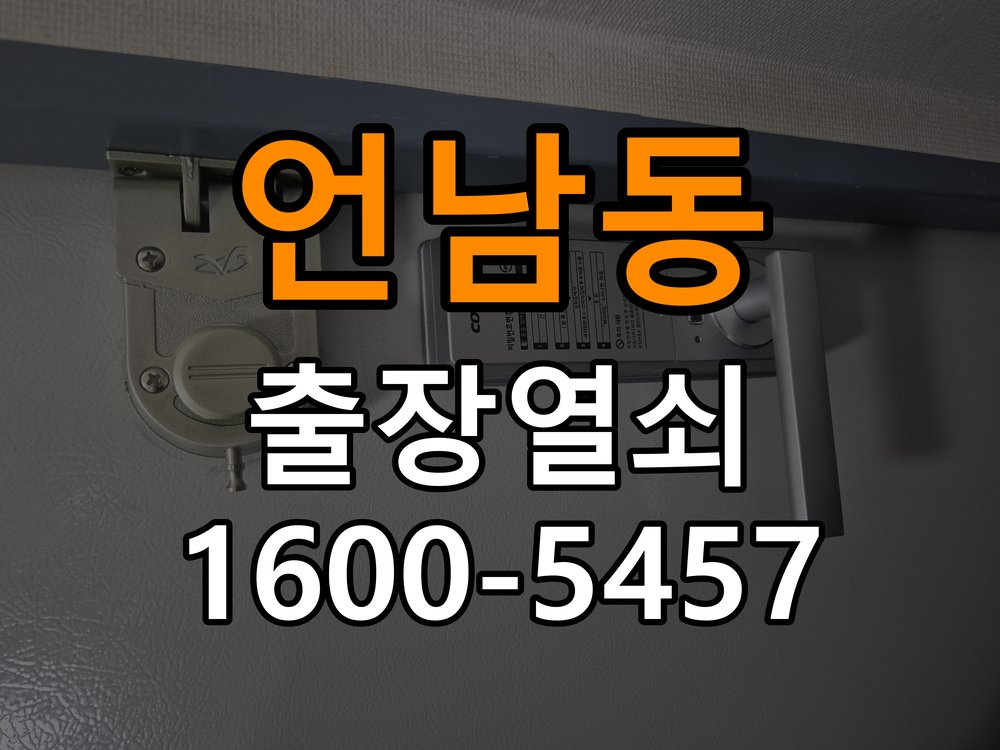 언남동 기숙사 두꺼운 현관문에 맞는 도어락 설치 규격 확인 - 갑자기 증상이 심해졌을 때 대응 호환 설치 부품 정밀 점검 및 교체