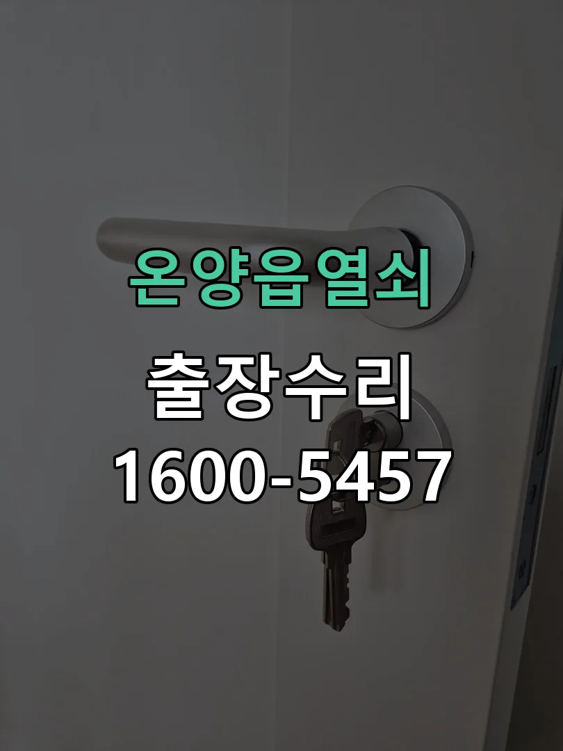 경기 배선·접점 정리