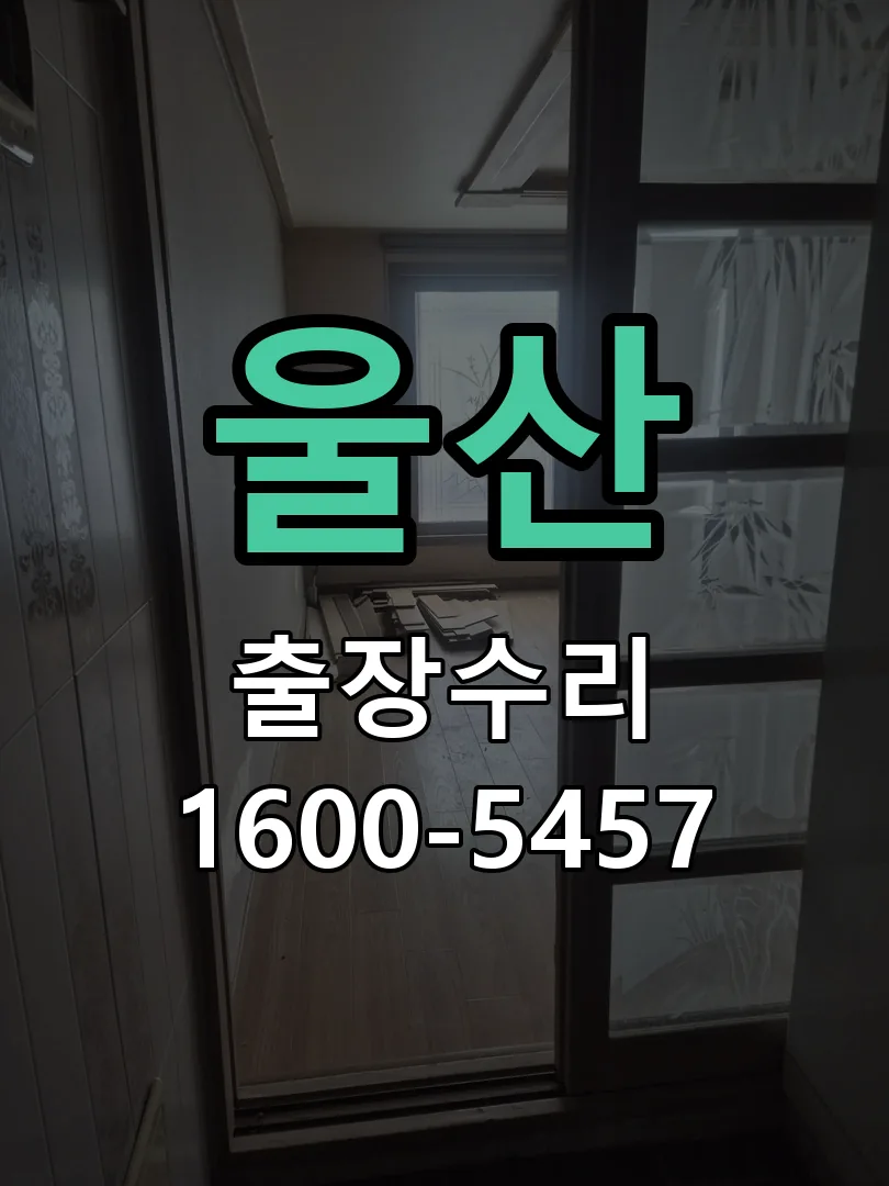경기 잠금장치 동작 확인