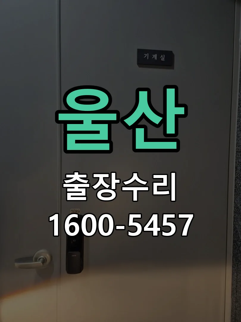 경기 본체 분리 및 내부 점검