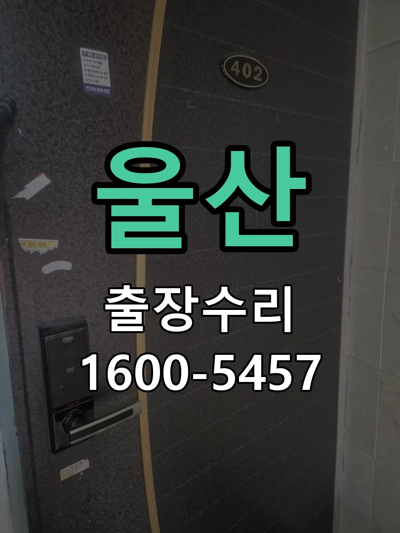 경기 잠금장치 동작 확인