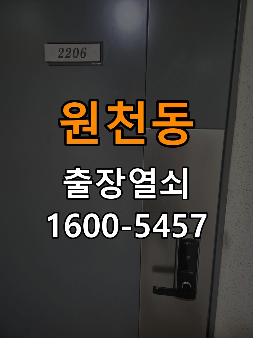 원천동 반지하 주택 푸시풀 도어락 뻑뻑하고 걸릴때 수리 - 수리 상담 때 물어볼 사항 작업 완료 후 정상 작동 확인