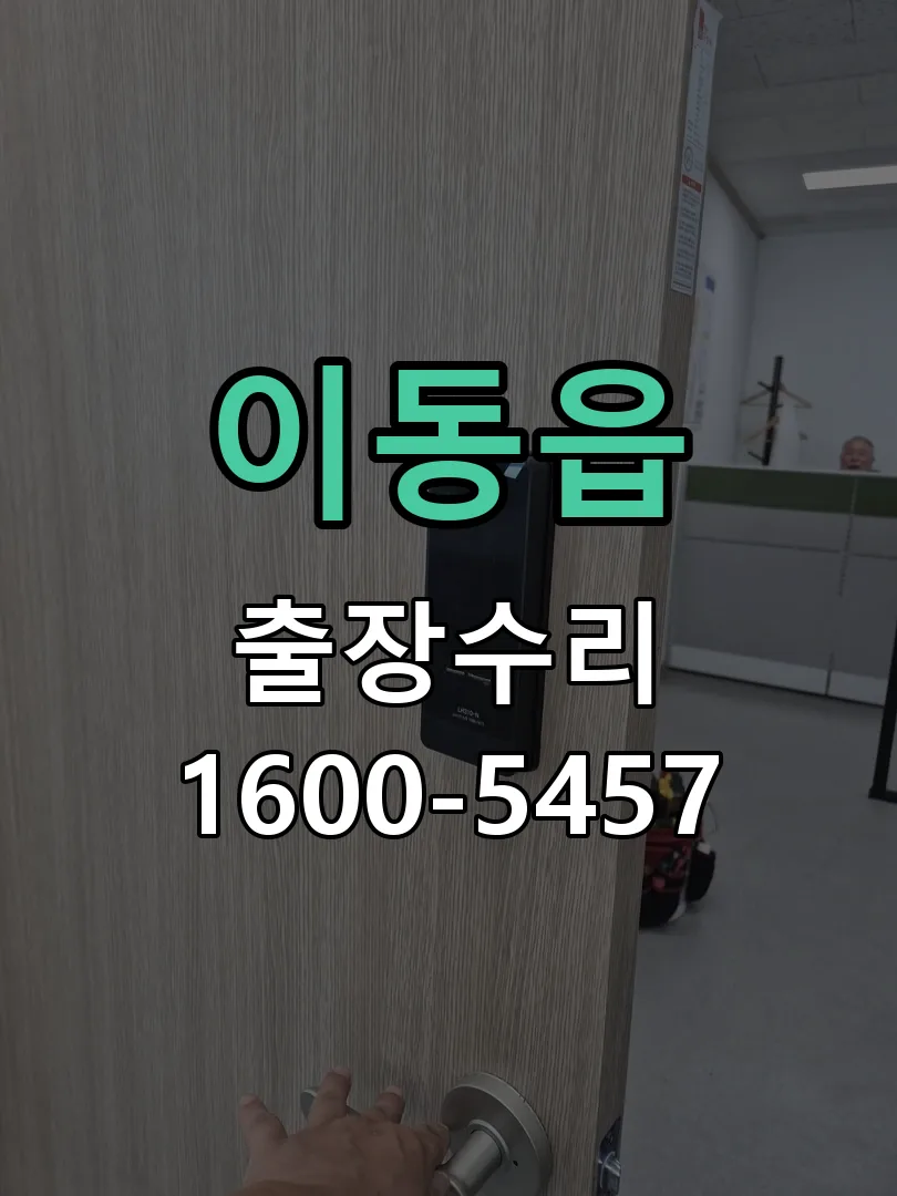 경기 본체 분리 및 내부 점검