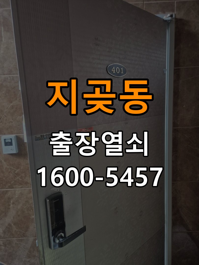 지곶동열쇠 원룸 도어락 손잡이 삐걱거림 원인 확인 참고 사진 1