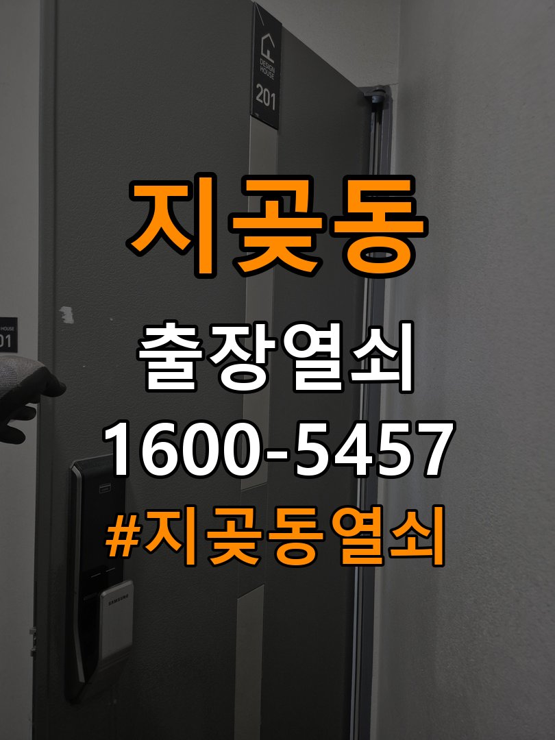 지곶동열쇠 원룸 도어락 손잡이 삐걱거림 원인 확인 참고 사진 3