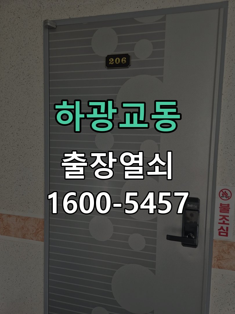 하광교동 푸시풀 핸들이 헛돌며 래치가 후퇴하지 않음 수리 완료 후 정상 작동 확인