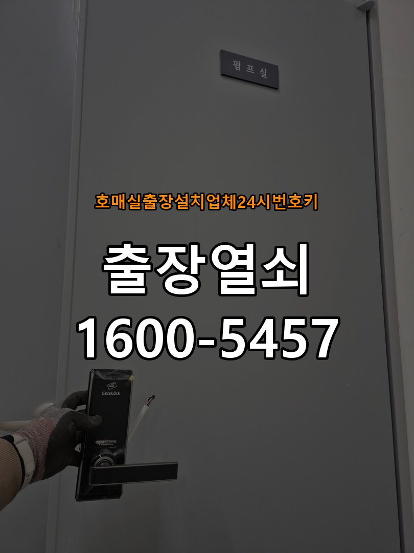 호매실  출장 설치 업체 24시 번호키 학원 두꺼운 현관문에 맞는 도어락 설치 규격 확인 - 문을 열었을 때와 닫았을 때 증상 비교 호환 설치 부품 정밀 점검 및 교체