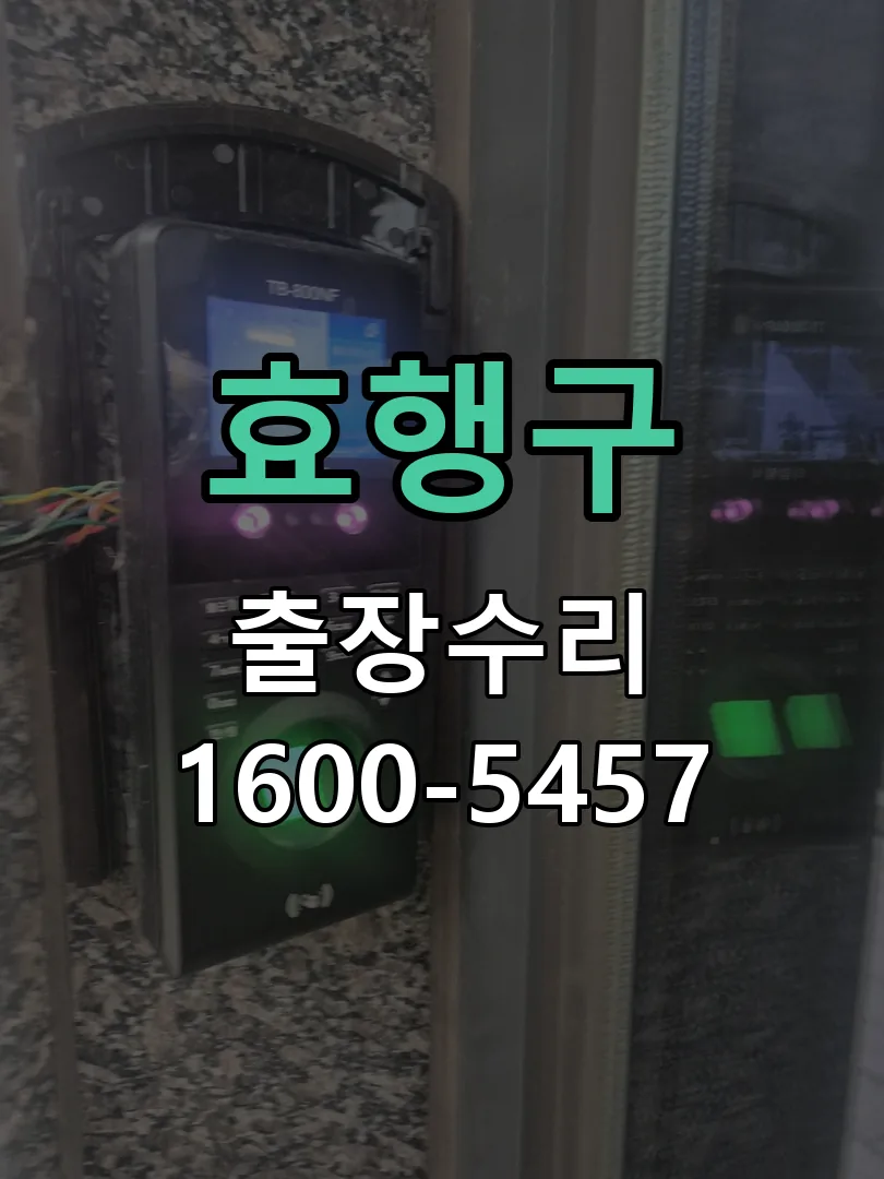 경기 현장 도착 후 상태 확인